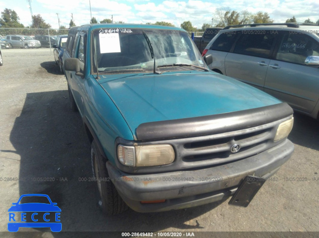 1995 MAZDA B3000 CAB PLUS 4F4CR17UXSTM08631 image 5