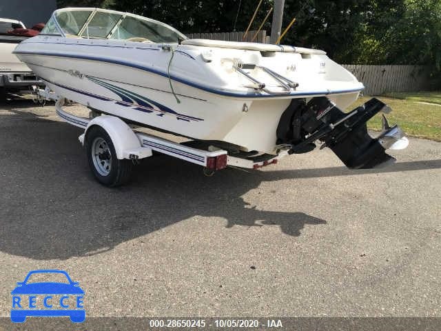 1997 SEA RAY OTHER SERR3552F797 Bild 3