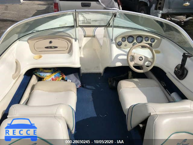 1997 SEA RAY OTHER SERR3552F797 Bild 5