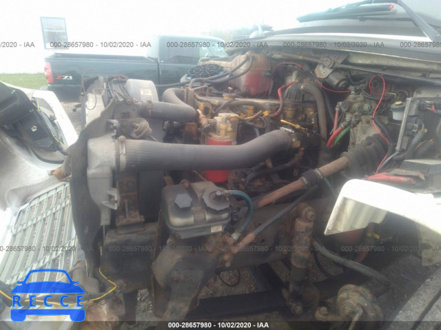 2003 FREIGHTLINER M2 106 MEDIUM DUTY 1FVACXAK43HK20577 image 9