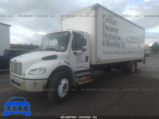 2003 FREIGHTLINER M2 106 MEDIUM DUTY 1FVACXAK43HK20577 image 1
