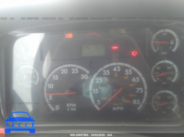2003 FREIGHTLINER M2 106 MEDIUM DUTY 1FVACXAK43HK20577 image 5