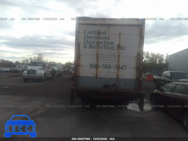 2003 FREIGHTLINER M2 106 MEDIUM DUTY 1FVACXAK43HK20577 image 7
