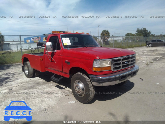 1996 FORD F SUPER DUTY 1FDLF47F1TEA49126 зображення 0