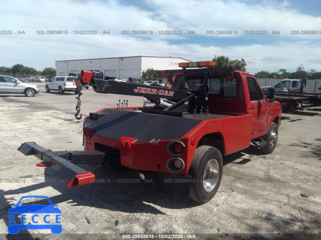 1996 FORD F SUPER DUTY 1FDLF47F1TEA49126 image 3