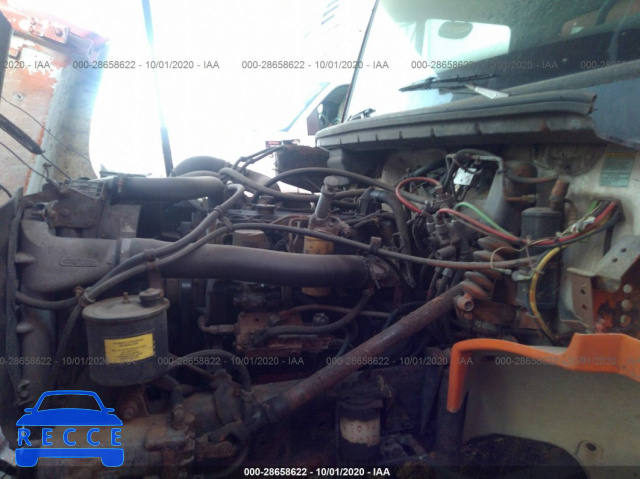 2000 FREIGHTLINER MEDIUM CONVENTIONAL FL70 1FV6HJAC8YHB88823 image 9