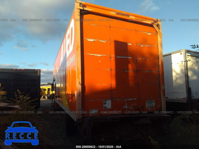 2000 FREIGHTLINER MEDIUM CONVENTIONAL FL70 1FV6HJAC8YHB88823 image 2