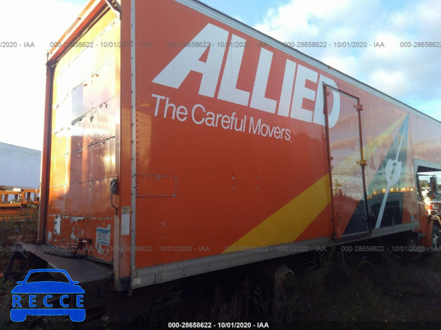 2000 FREIGHTLINER MEDIUM CONVENTIONAL FL70 1FV6HJAC8YHB88823 image 3