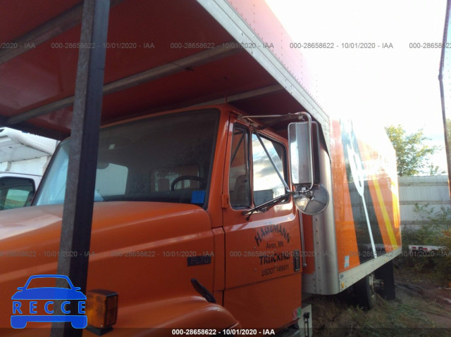 2000 FREIGHTLINER MEDIUM CONVENTIONAL FL70 1FV6HJAC8YHB88823 image 6