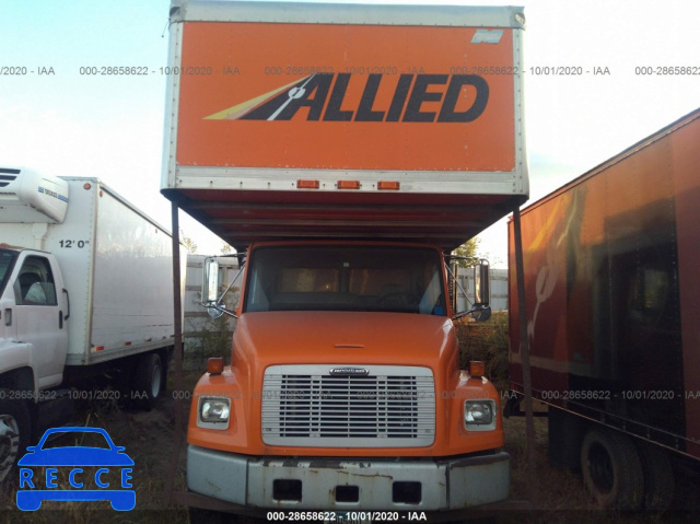 2000 FREIGHTLINER MEDIUM CONVENTIONAL FL70 1FV6HJAC8YHB88823 image 7