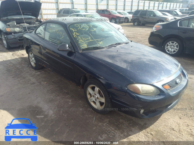 2003 FORD ZX2 ZX2 3FAFP113X3R123948 image 0