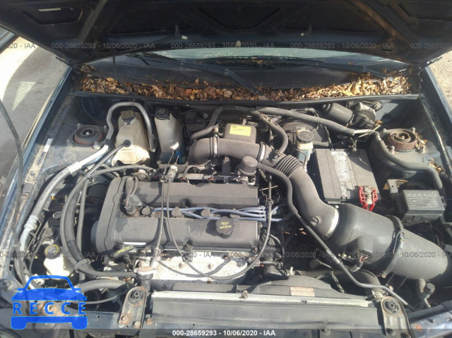 2003 FORD ZX2 ZX2 3FAFP113X3R123948 image 9