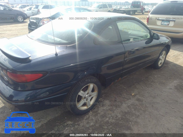 2003 FORD ZX2 ZX2 3FAFP113X3R123948 image 3