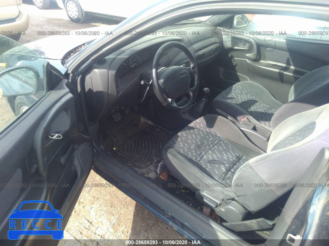 2003 FORD ZX2 ZX2 3FAFP113X3R123948 image 4