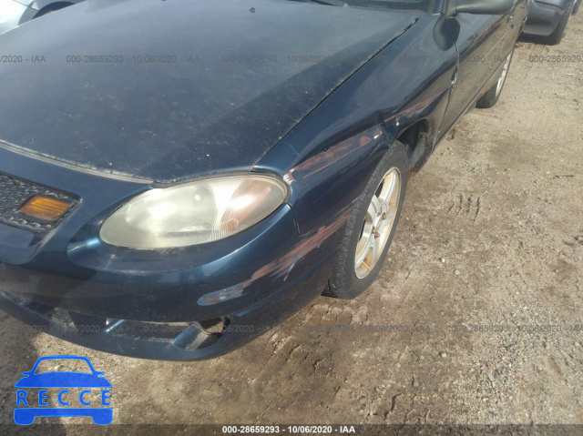 2003 FORD ZX2 ZX2 3FAFP113X3R123948 image 5