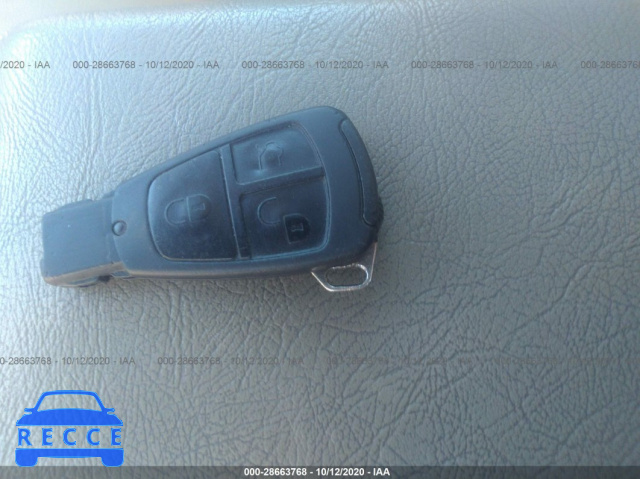 2000 MERCEDES-BENZ C-CLASS KOMPRESSOR WDBHA24G7YA841840 image 10