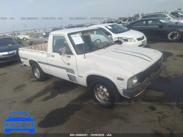 1980 TOYOTA PICKUP RN32032812 Bild 0