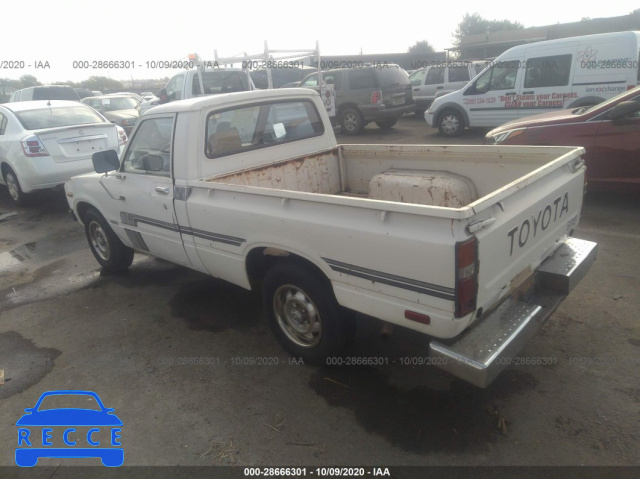 1980 TOYOTA PICKUP RN32032812 Bild 2