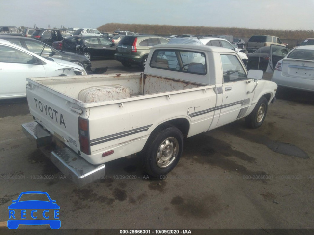 1980 TOYOTA PICKUP RN32032812 Bild 3