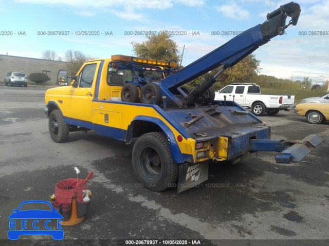 1996 FORD F SUPER DUTY 1FDLF47F0TEB62825 зображення 2