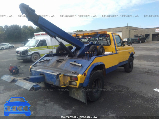 1996 FORD F SUPER DUTY 1FDLF47F0TEB62825 Bild 3