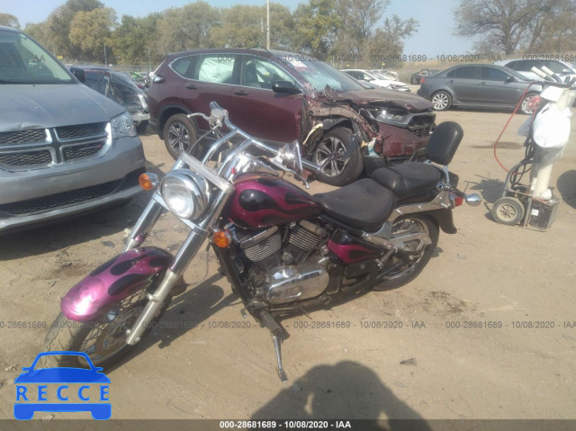 1998 KAWASAKI VN800 B JKBVNCB18WB502241 зображення 1