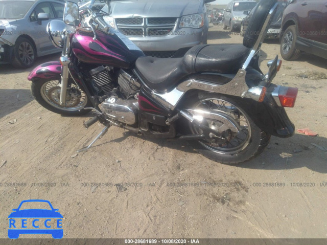 1998 KAWASAKI VN800 B JKBVNCB18WB502241 зображення 2