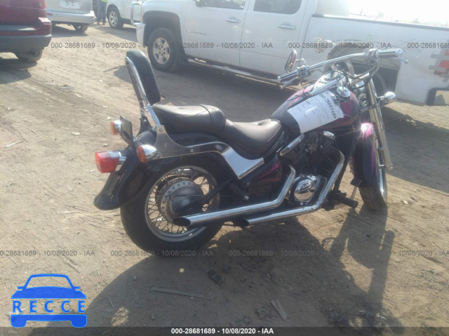 1998 KAWASAKI VN800 B JKBVNCB18WB502241 зображення 3
