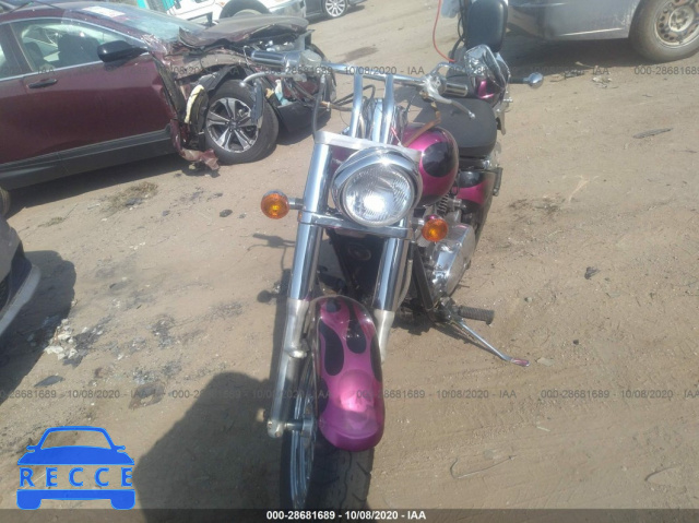 1998 KAWASAKI VN800 B JKBVNCB18WB502241 зображення 4
