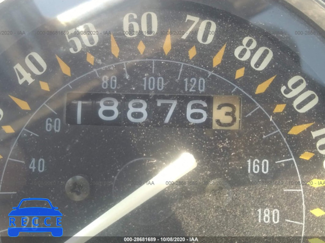 1998 KAWASAKI VN800 B JKBVNCB18WB502241 зображення 6