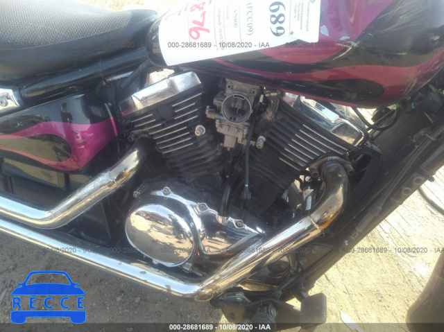 1998 KAWASAKI VN800 B JKBVNCB18WB502241 зображення 7