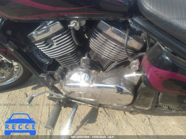 1998 KAWASAKI VN800 B JKBVNCB18WB502241 зображення 8