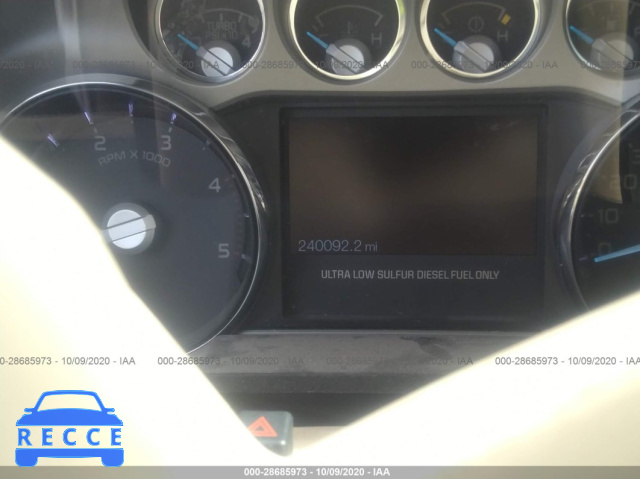 2012 FORD SUPER DUTY F-350 SRW XL/XLT/LARIAT/KING RANCH 1FT8W3BT6CEB21312 image 5