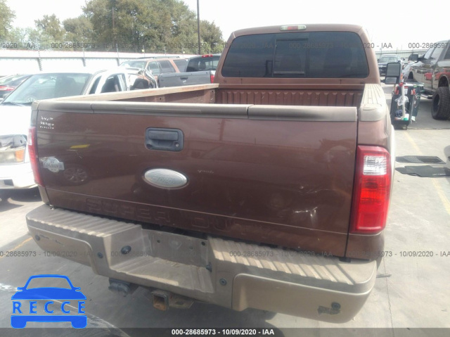 2012 FORD SUPER DUTY F-350 SRW XL/XLT/LARIAT/KING RANCH 1FT8W3BT6CEB21312 image 7