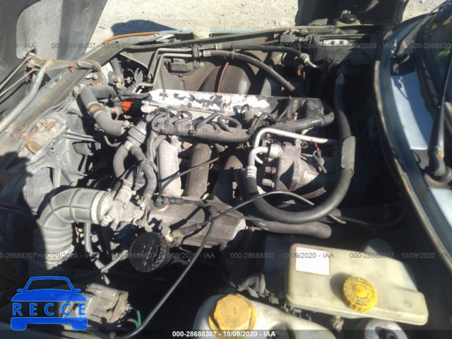 1991 SAAB 900 S YS3AK45E2M7010657 image 9