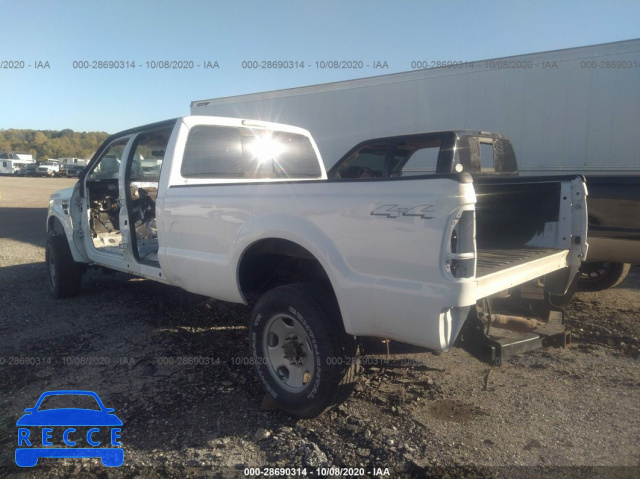 2009 FORD SUPER DUTY F-350 SRW XL/XLT/FX4/CABELAS 1FTWW31R49EA25622 зображення 2