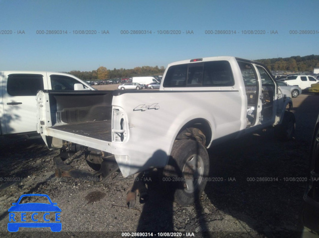 2009 FORD SUPER DUTY F-350 SRW XL/XLT/FX4/CABELAS 1FTWW31R49EA25622 зображення 3