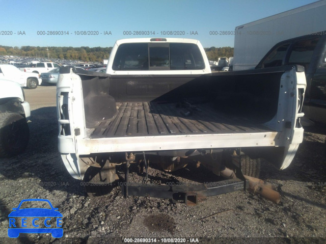 2009 FORD SUPER DUTY F-350 SRW XL/XLT/FX4/CABELAS 1FTWW31R49EA25622 зображення 7