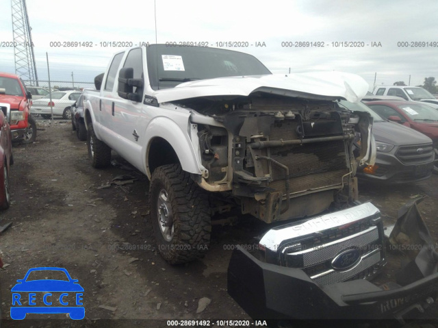 2016 FORD SUPER DUTY F-350 SRW PLATINUM/XL/XLT/LARIAT 1FT8W3BT9GEC49307 image 0