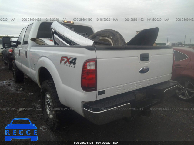 2016 FORD SUPER DUTY F-350 SRW PLATINUM/XL/XLT/LARIAT 1FT8W3BT9GEC49307 image 2