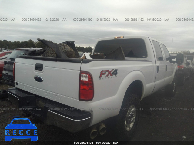 2016 FORD SUPER DUTY F-350 SRW PLATINUM/XL/XLT/LARIAT 1FT8W3BT9GEC49307 image 3