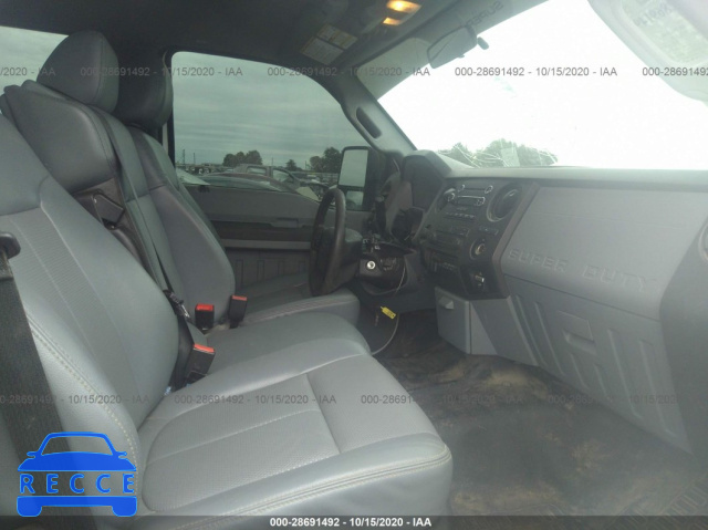 2016 FORD SUPER DUTY F-350 SRW PLATINUM/XL/XLT/LARIAT 1FT8W3BT9GEC49307 image 4