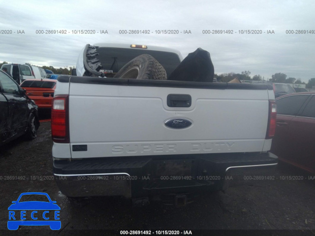 2016 FORD SUPER DUTY F-350 SRW PLATINUM/XL/XLT/LARIAT 1FT8W3BT9GEC49307 image 7