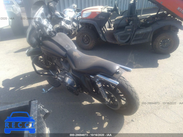 2000 HARLEY-DAVIDSON FLHT 1HD1DDV39YY613894 зображення 2