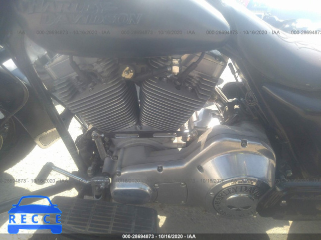 2000 HARLEY-DAVIDSON FLHT 1HD1DDV39YY613894 Bild 8