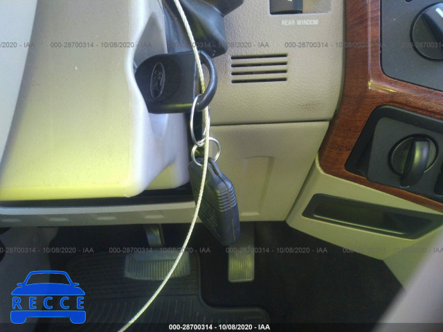 2009 FORD SUPER DUTY F-350 SRW XL/XLT/FX4/CABELAS 1FTWW31RX9E323232 зображення 10