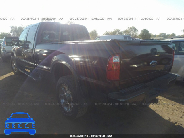 2009 FORD SUPER DUTY F-350 SRW XL/XLT/FX4/CABELAS 1FTWW31RX9E323232 зображення 2