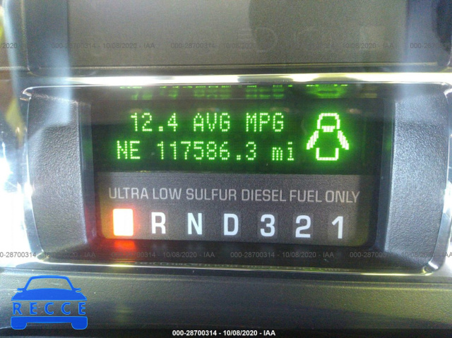 2009 FORD SUPER DUTY F-350 SRW XL/XLT/FX4/CABELAS 1FTWW31RX9E323232 зображення 5