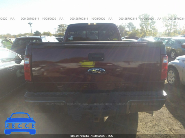 2009 FORD SUPER DUTY F-350 SRW XL/XLT/FX4/CABELAS 1FTWW31RX9E323232 зображення 7