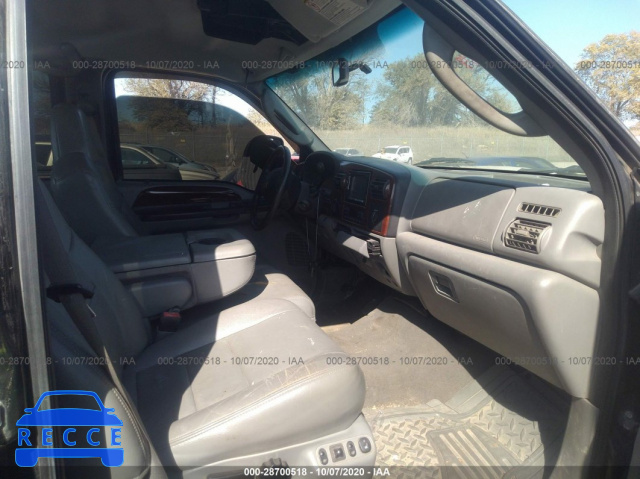 2007 FORD SUPER DUTY F-350 SRW XL/XLT/LARIAT 1FTWW31P37EA74094 image 4